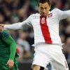 Polonia a remizat cu Slovenia intr-un amical
